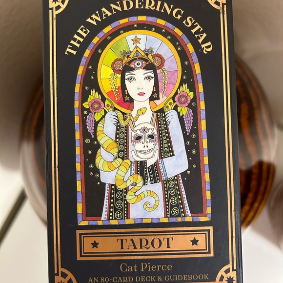 Tarot Cards - Picture 2 of 8